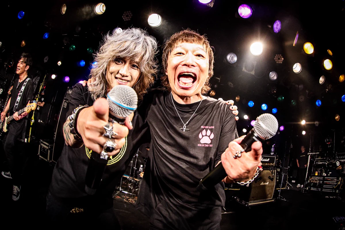 JUN SKY WALKER(S) on X: 