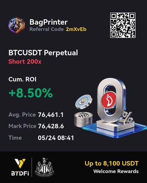 Bag Printer tweet media