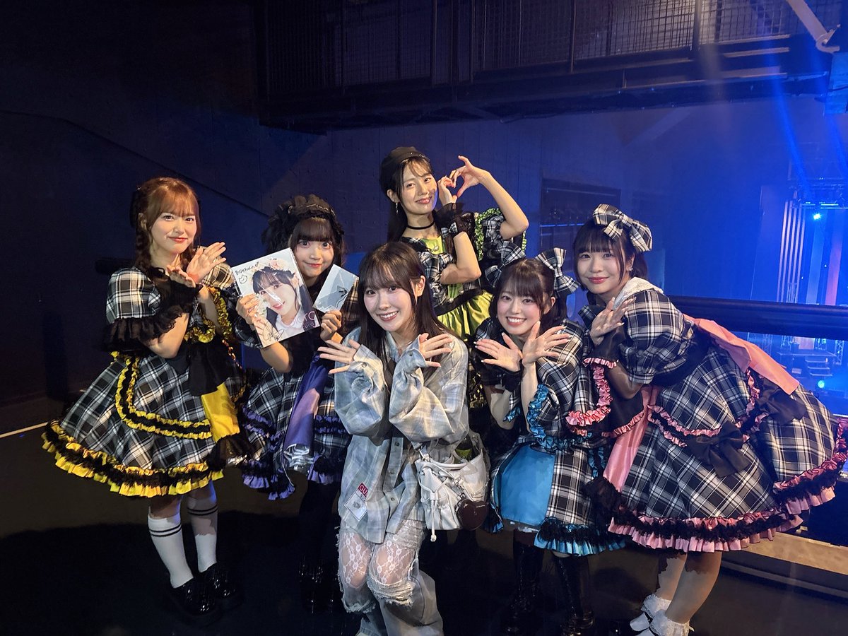 坂倉 花(さかくら さくら) tweet media