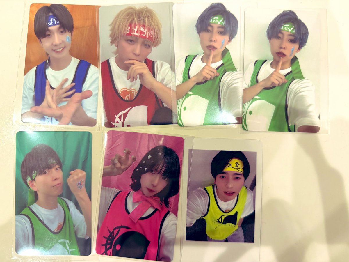 otrhk___k's tweet photo. DD大運動会 株式会社DD  MeseMoa. めせもあ。ラムネ商店街 らむけっと Milky Monster みるもん ハピカ トレカ 買取

【譲】画像
【求】定価　ハピカは+1〜

お気軽にお声掛けください https://t.co/ZtdX8jWxMu