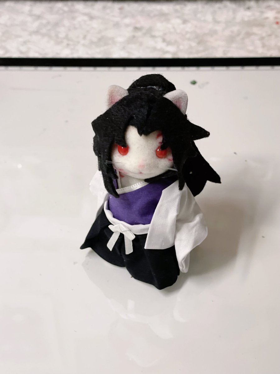 laam_lan's tweet photo. ( ^ω^ )🫳 https://t.co/5tDvlGxVey