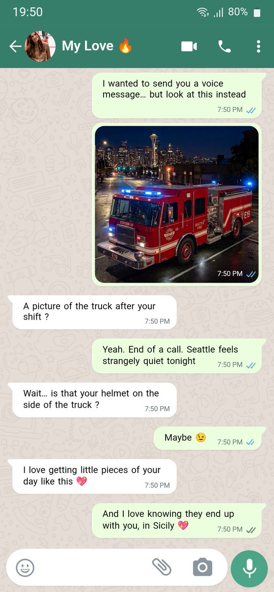 Sabby #SaveStation19 🔥🚒👩🏼🚒👩⚕️ tweet media
