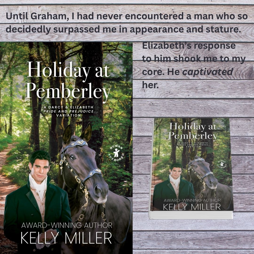 Kelly Miller, Amazon Best-Selling Author 💜🐶🐎 tweet media