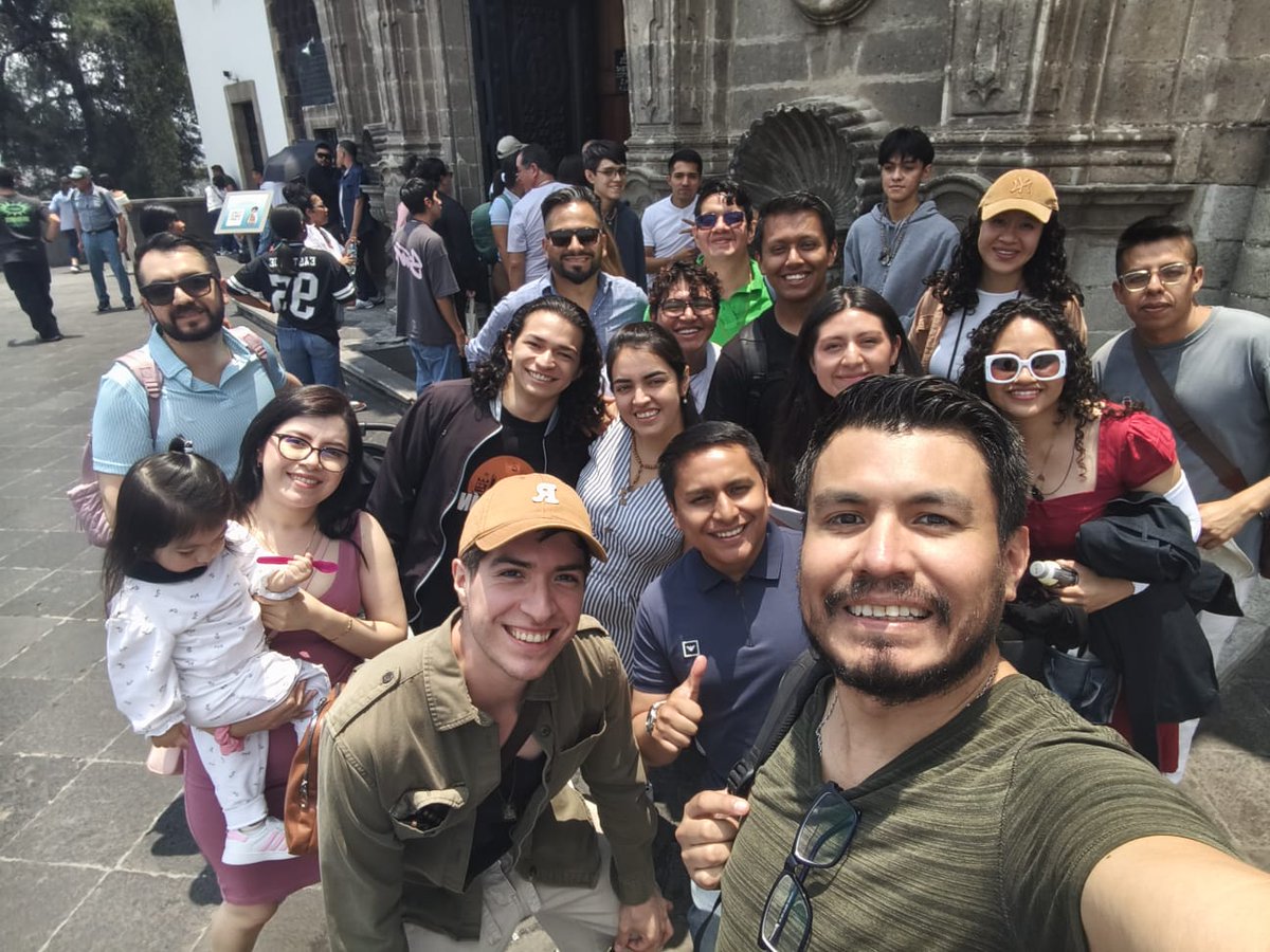 Mike Angel ن 🇲🇽 tweet media