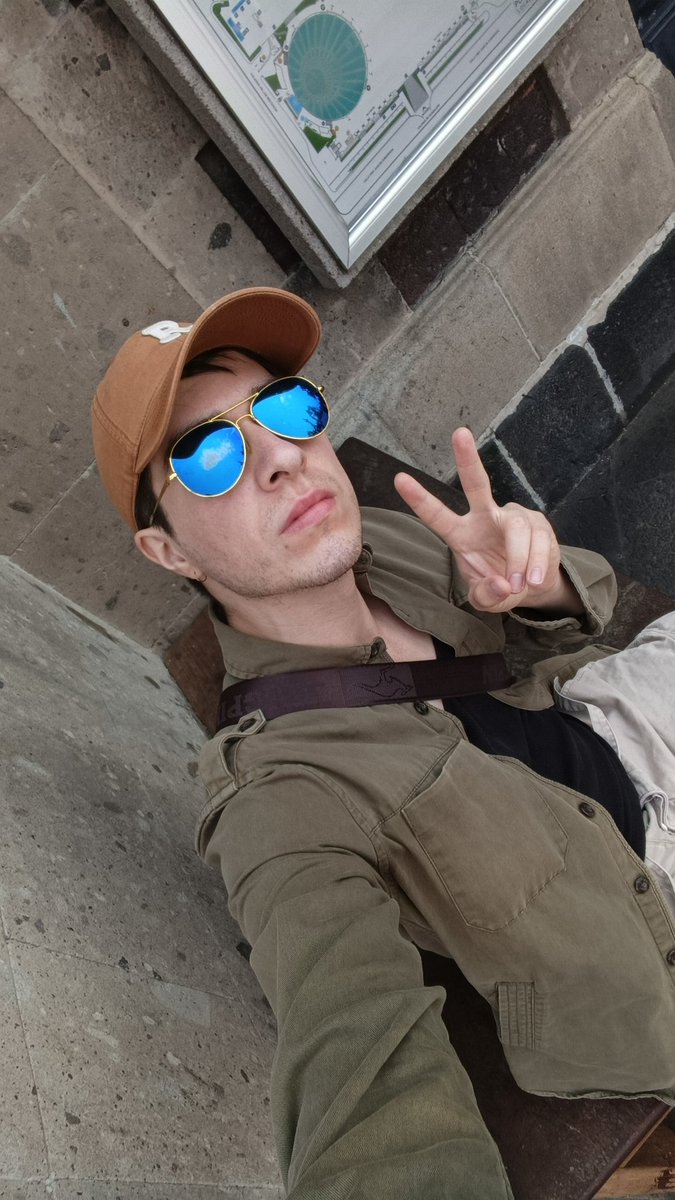Mike Angel ن 🇲🇽 tweet media