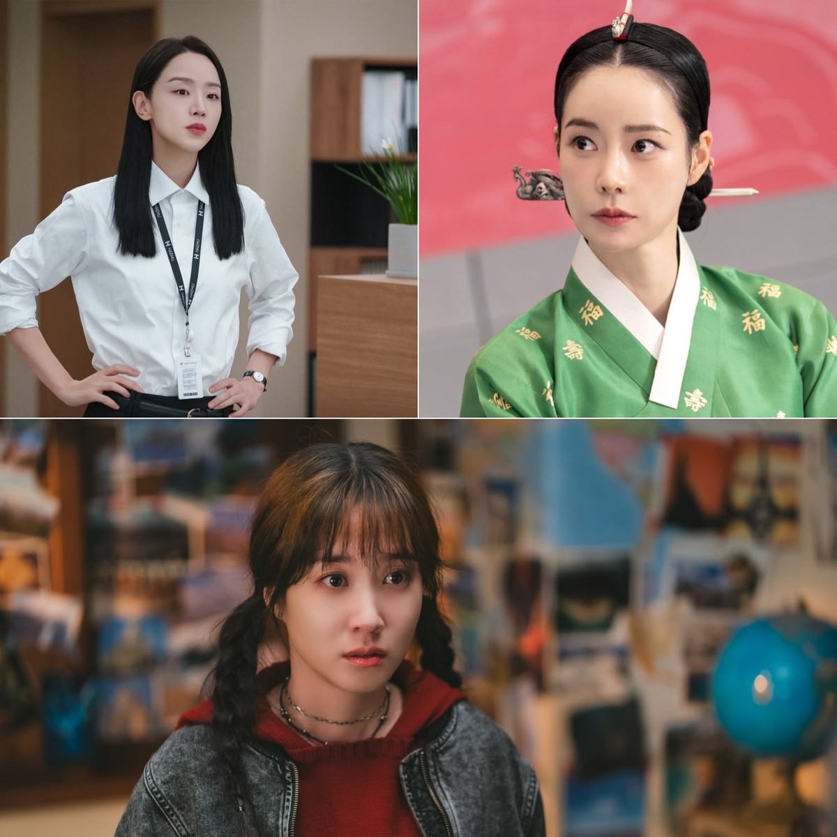 Kdramatopiax // PEC tweet media