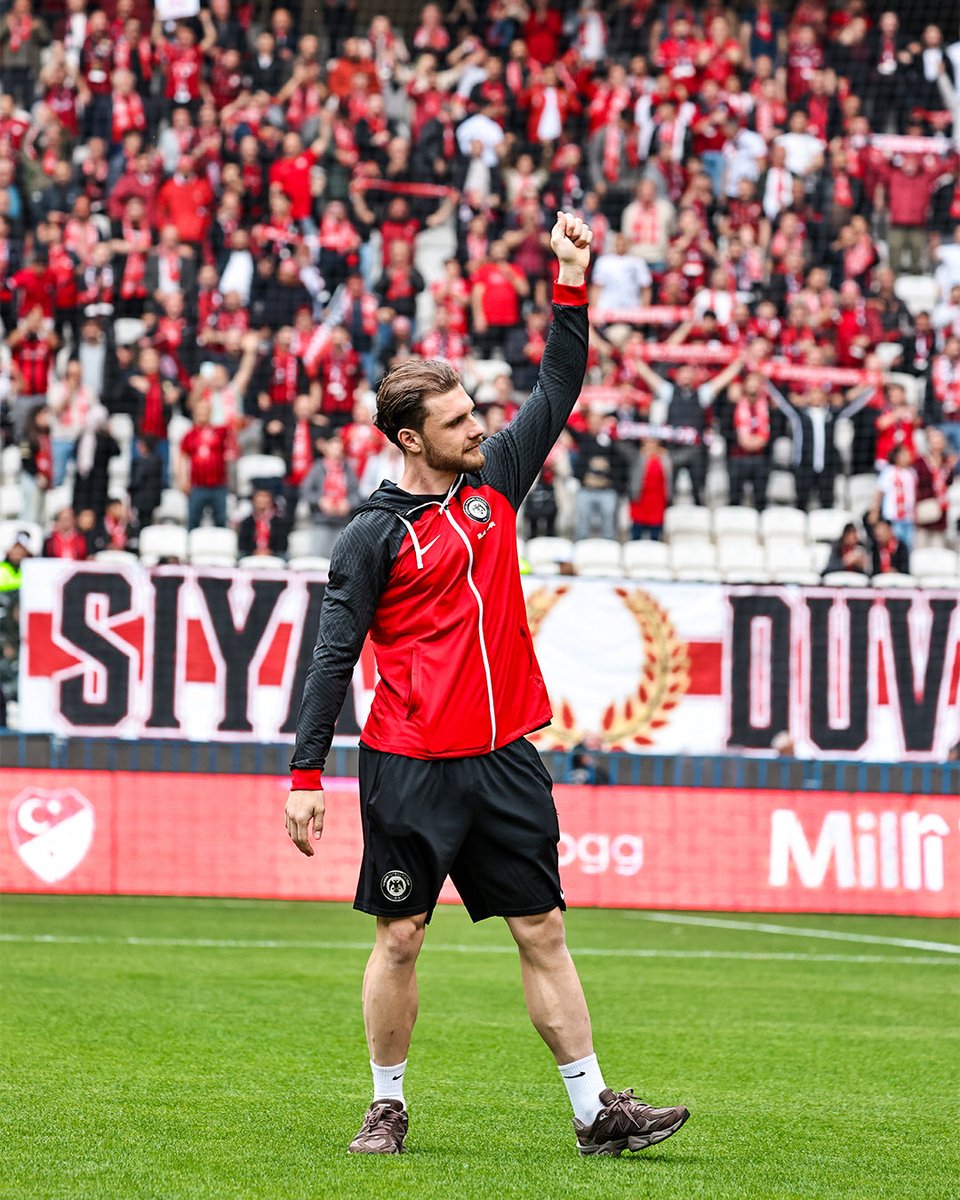 Arca Çorum FK tweet media