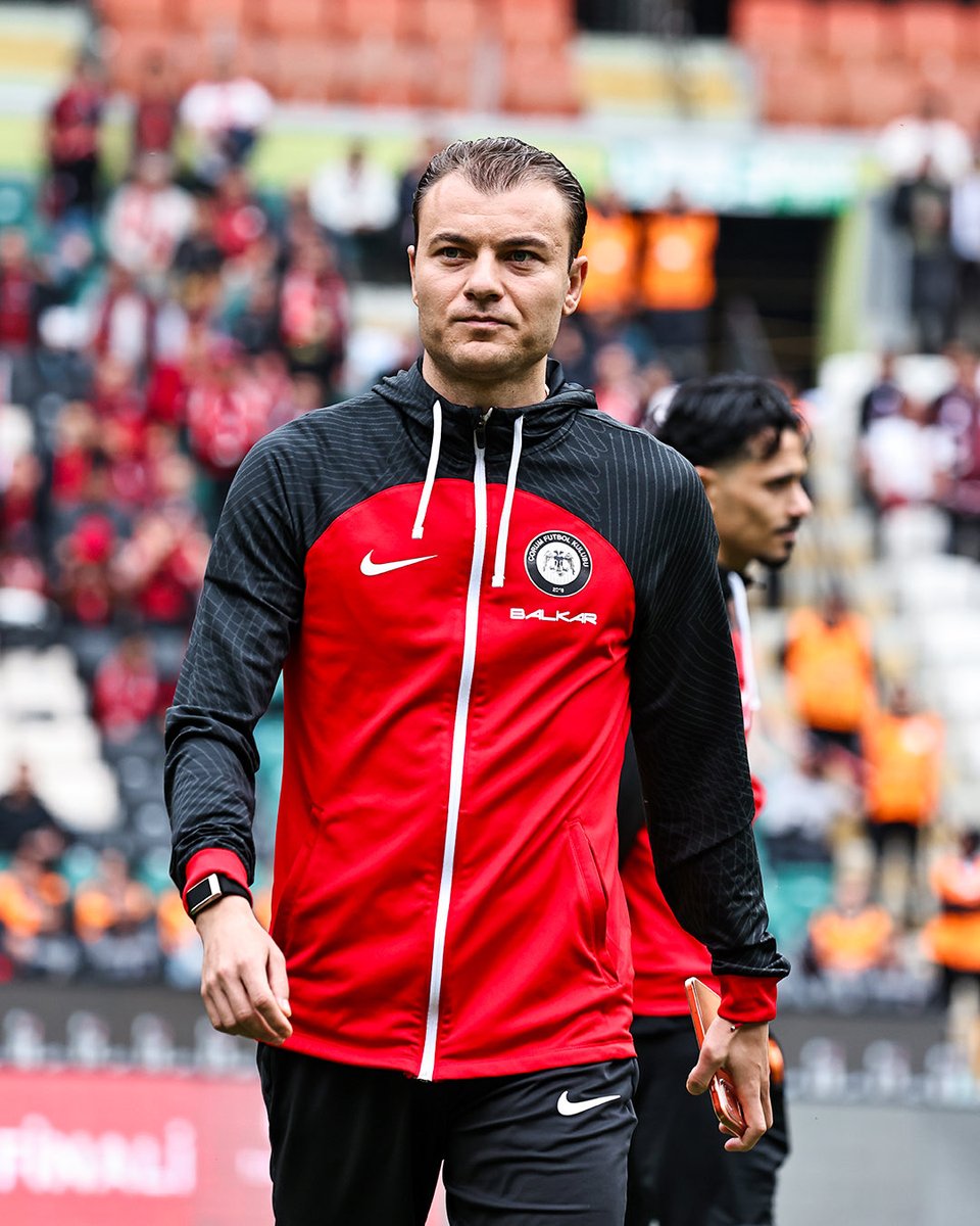 Arca Çorum FK tweet media