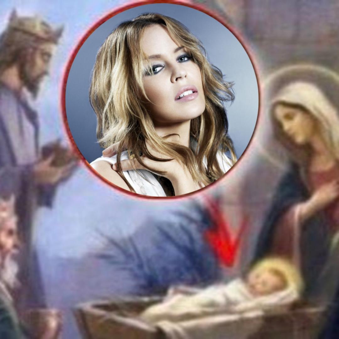 acervo kylie minogue tweet media