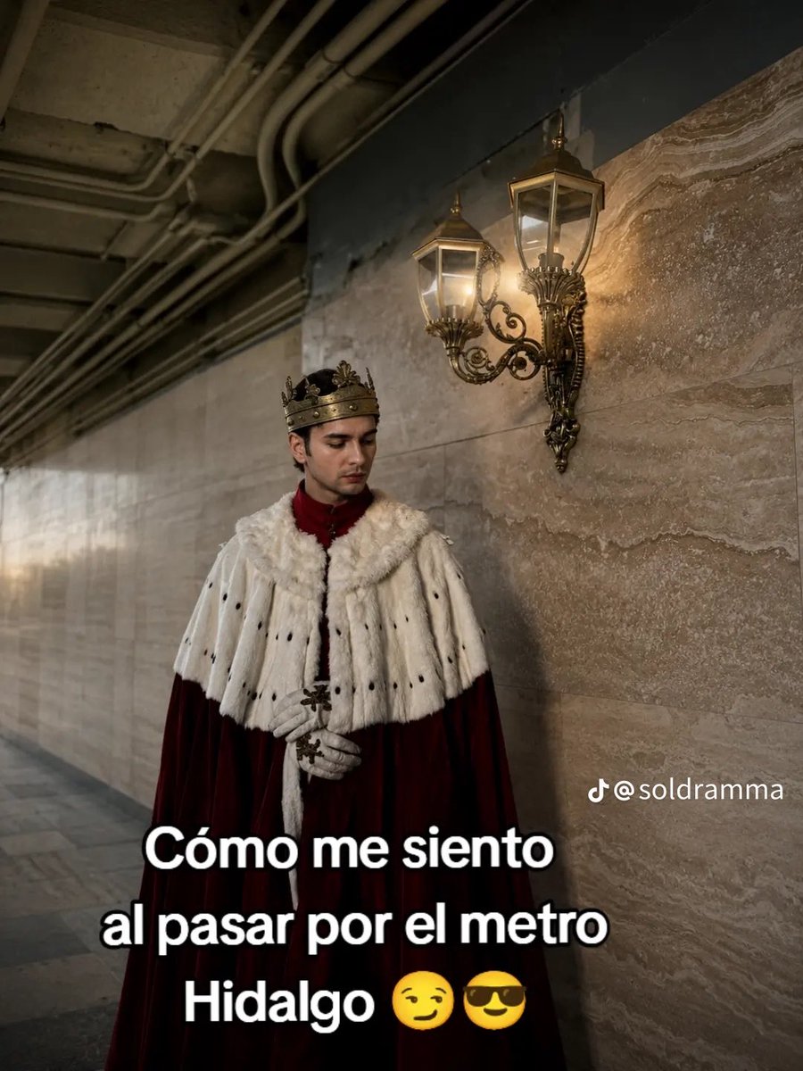 vuelta por el universo tweet media