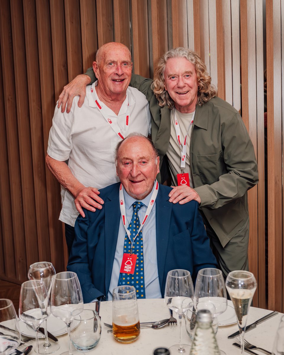 Nottingham Forest tweet media