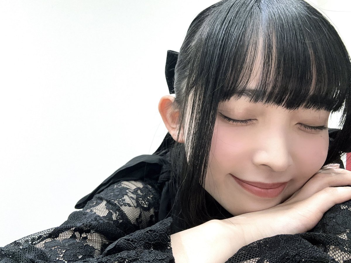 黒崎ありす【22/7】 tweet media