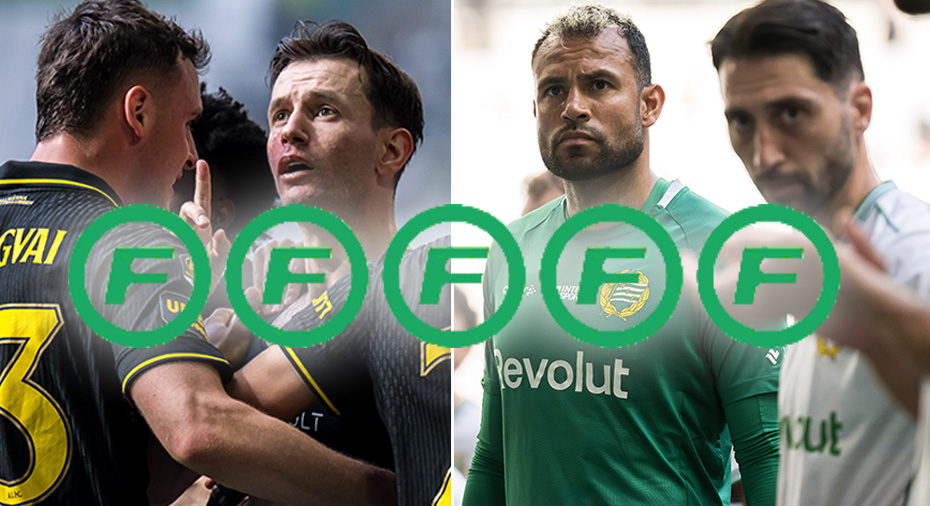 Fotbollskanalen tweet media
