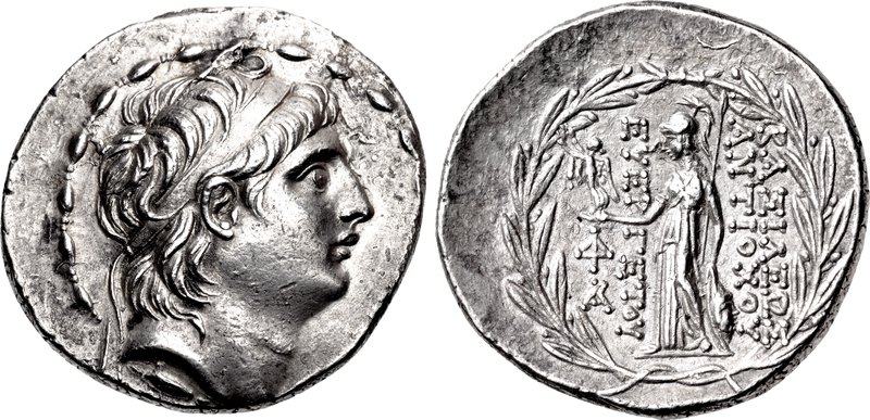 Derek | The Hellenistic Age Podcast tweet media