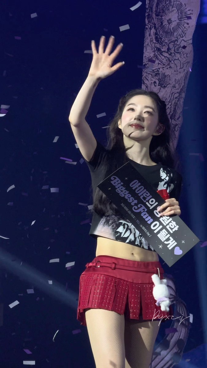 Dyxcj_'s tweet photo. 260524 
👋🏻
#IRENE #아이린 https://t.co/foLZIAFdQo