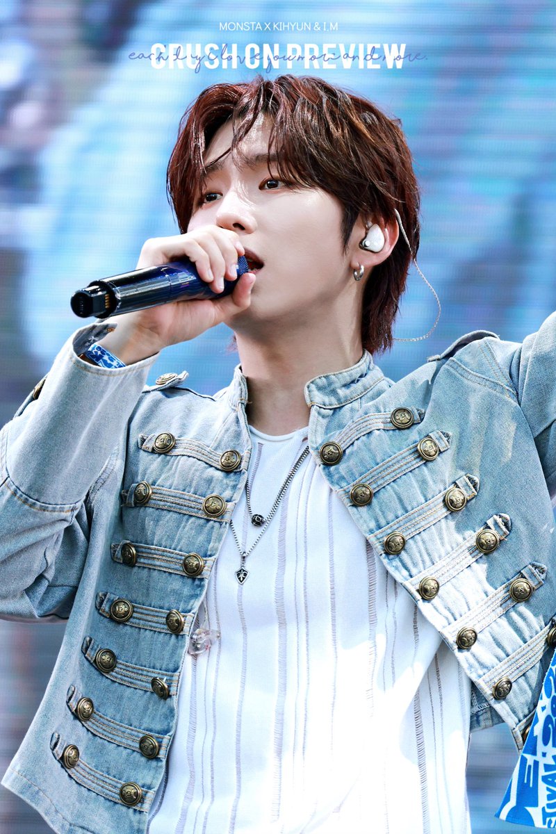 crushon_mx's tweet photo. 20260524 #MONSTA_X #몬스타엑스 #기현 #KIHYUN https://t.co/k4DkO60ZVR