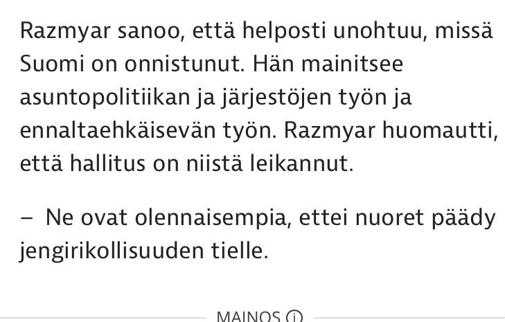 Mari Rantanen tweet media