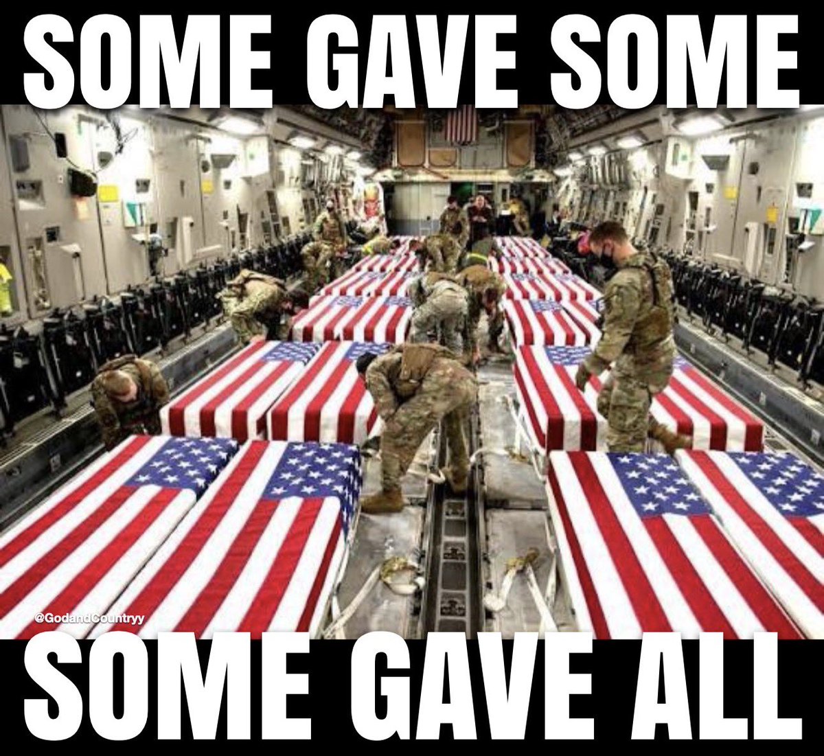 God & Country tweet media