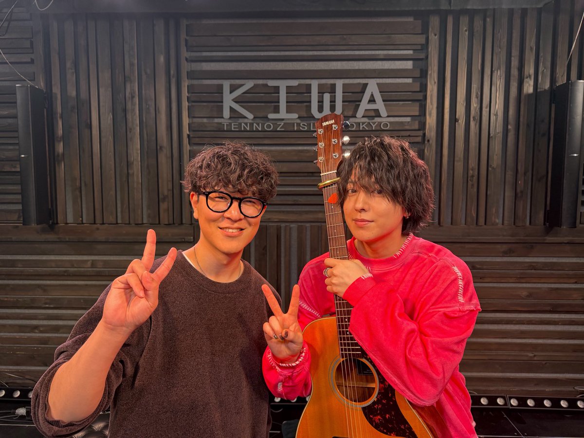 ryu_delight's tweet photo. #還り道 東京KIWA TENNOZ昼夜2公演ありがとうございました！
いろんな想いを吐き出させてくれて、受け取ってくれて、皆とたくさんの愛を伝え合えた気がします

ありがとう☺︎

今週末、ラスト！地元福岡！
楽しもうね😌 https://t.co/vz4Or5ZbUK