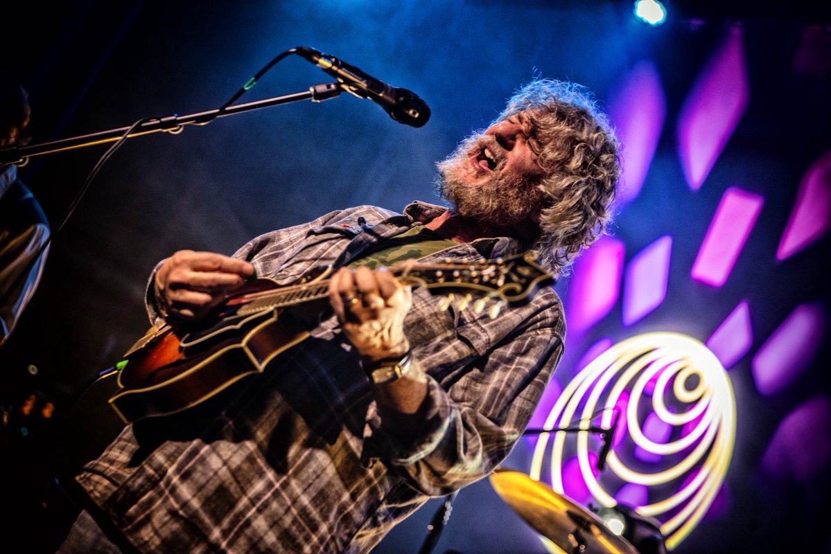 Leftover Salmon tweet media