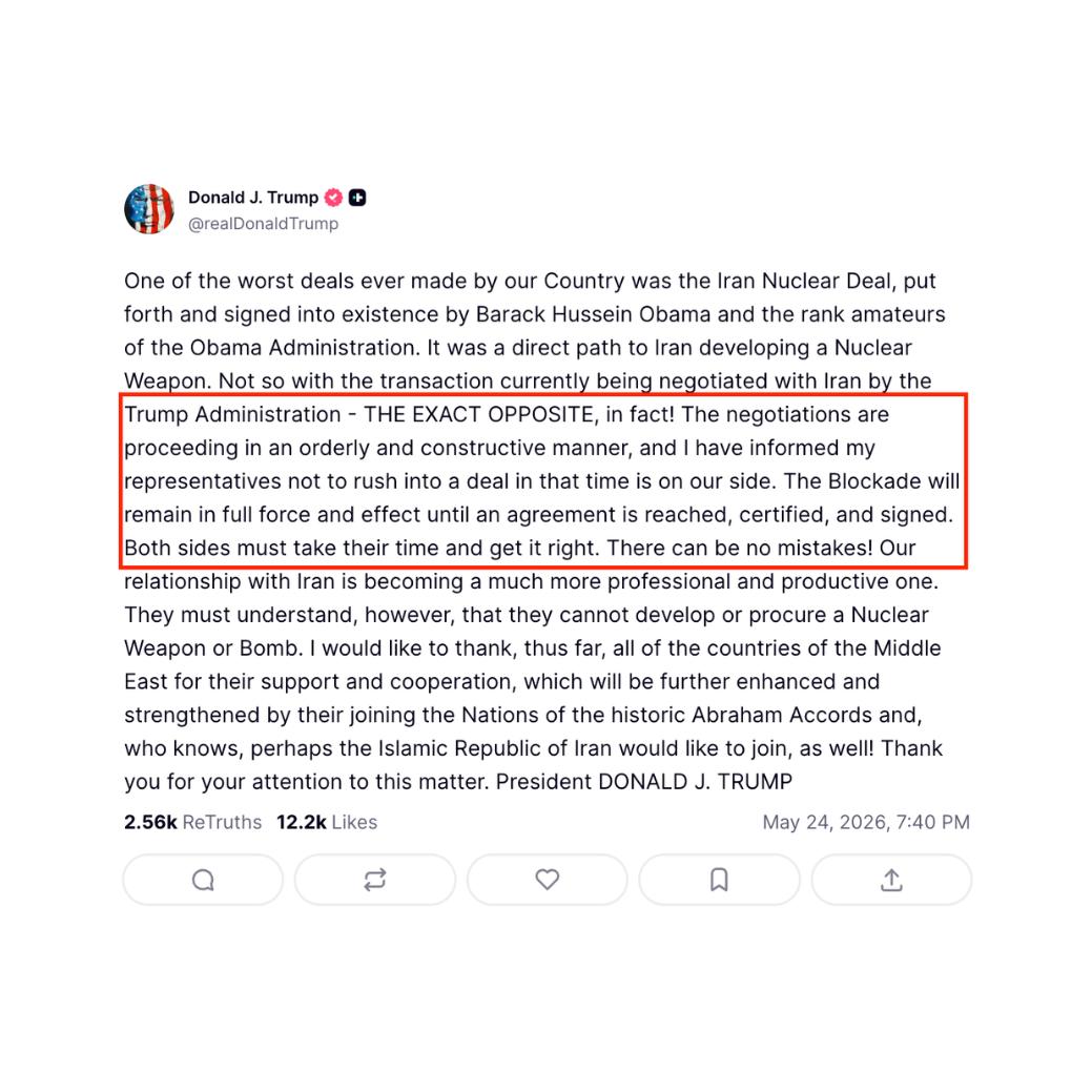Bull Theory tweet media