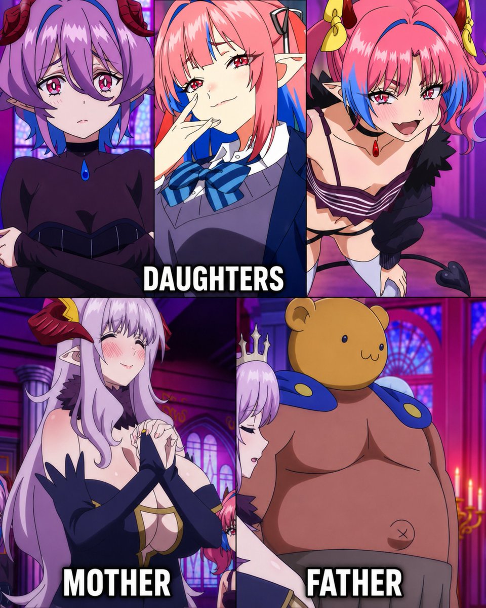 Otaku Society tweet media