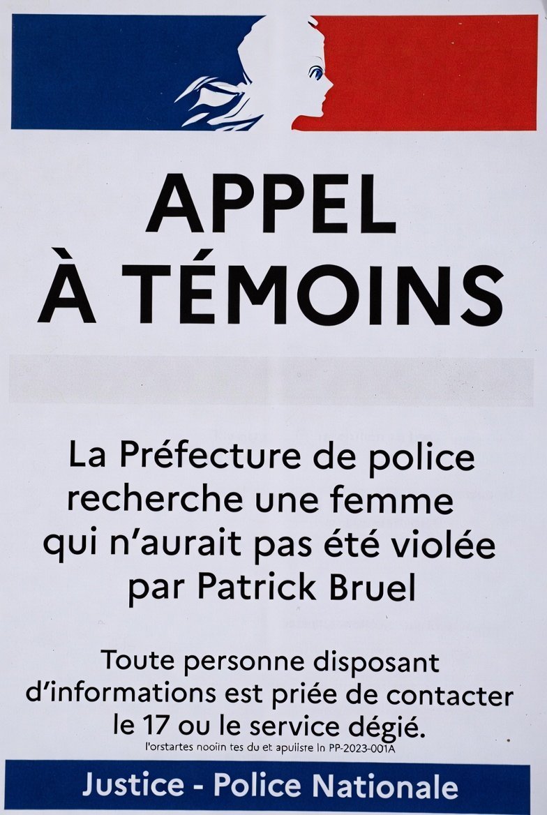 Pascal passementerie tweet media