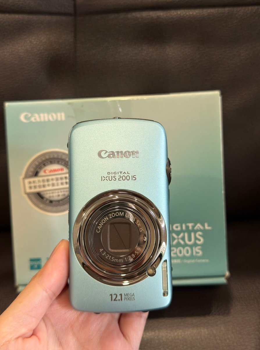 MitchellAd7474's tweet photo. Cannon (Rare!)🖤 930 is

1390 ฿ส่งฟรี  
• ทำงานเต็มระบบ แฟรชแรง โดยรวมยังสวยค่ะ
🪄ตำหนิ - 

📸อุปกรณ์ครบ

#ส่งต่อกล้องดิจิตอล #กล้องดิจิตอลมือ2 #กล้องดิจิตอลราคาถูก #กล้องมือสอง https://t.co/v1MemLF4ik