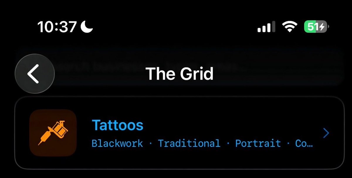 SolanaNerd's tweet photo. independent business owners

- tattoos 
- nails
- hair
- food truck

any business looking for 

1. More eyes 
2. More customers 
3. More foot traffic 

we will help you take over Atlanta 0.99 cents at a time 🤞🏼

we invite you to be apart of the biggest free event app in the world https://t.co/RvaWdCEU98