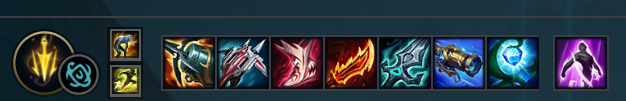 Desperate Kayle tweet media