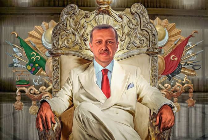 SESSİZ ÇIĞLIK tweet media
