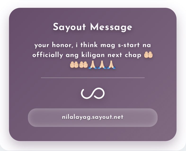 nilalayag's tweet photo. — ang tanong.. payag ba ang ating robuis couple diyan 🧐

💭 https://t.co/MX0Pn19jwj https://t.co/U1wxBHJyAh