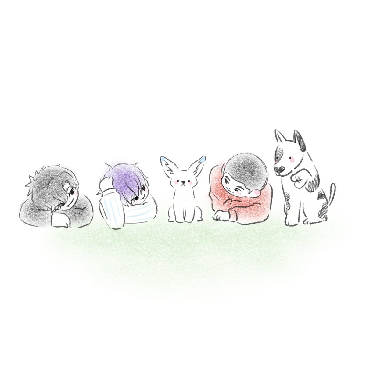 보고 tweet media