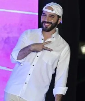 robsoriano_sv's tweet photo. Asi terminaron las venaditos cuando @nayibbukele destruyo los bosques de Nuevo Cuscatlan

El Espino le vale verga, esta empesinado en hacer realidad su pendejada de CIFCO https://t.co/TRyKuZiLsQ