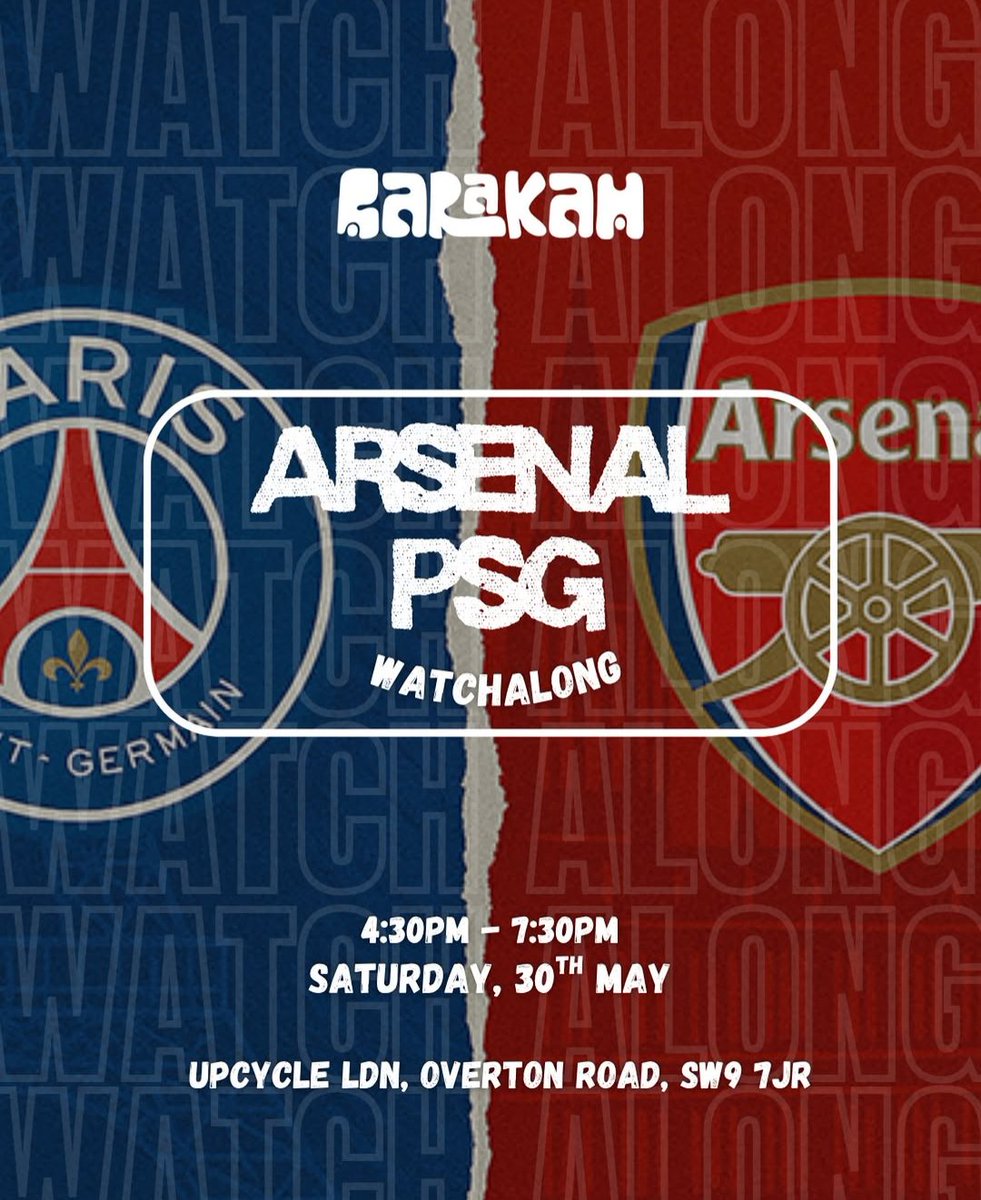 Muslim Gooners tweet media