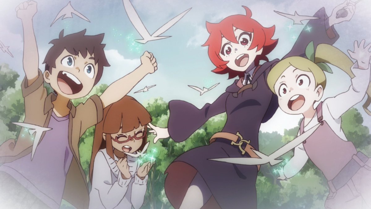 Daily Lotte and Chariot tweet media