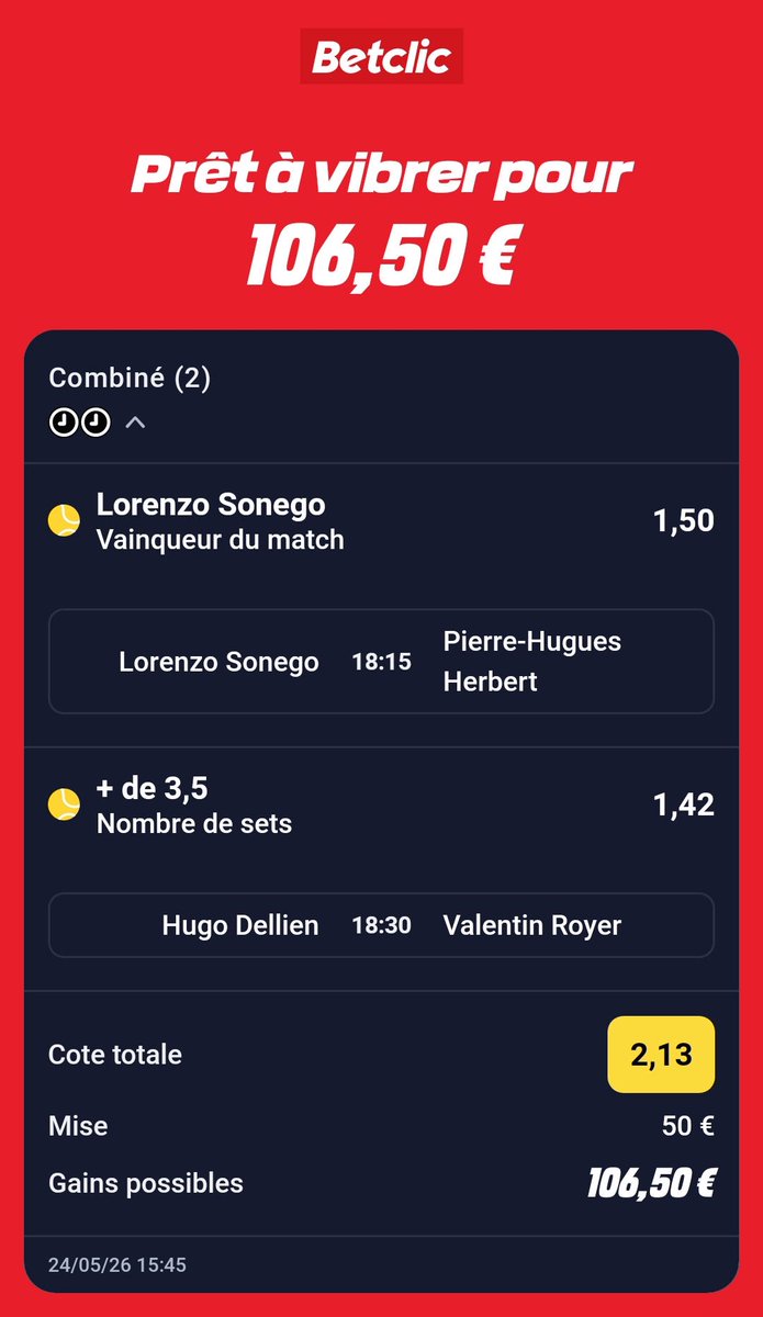 La FDJ en Slip 🩲 tweet media