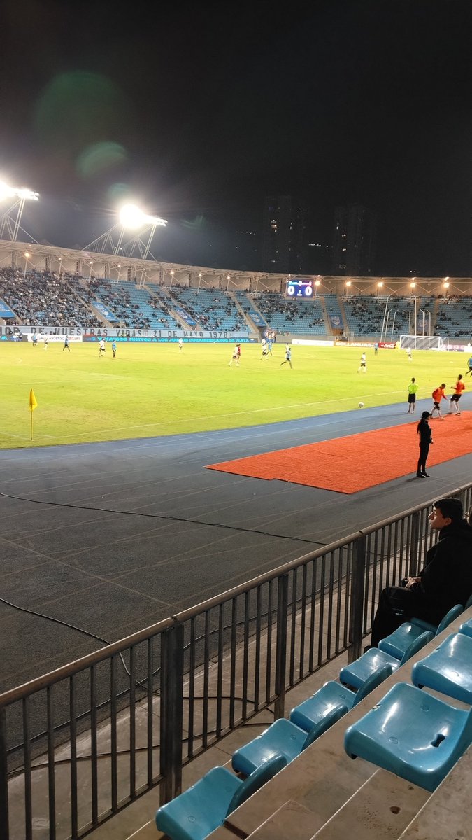 JimmyMurilloS's tweet photo. 1 a 1 el Cdi vs Curicó, un año más deportes Iquique 48 igual que yo jaa. https://t.co/buI42dJEmf