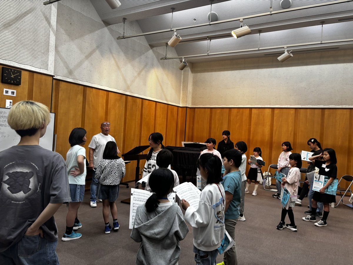 SCJC2011's tweet photo. 体験の方が今日から入団しました！
嬉しい😊
次回（31日）は体験会です。
既に多数のお申込みがあります。
これからでも大丈夫です。
興味のある方、ぜひいらしてください。
⬇️
https://t.co/rcis68mktJ https://t.co/r3h2oBHu86