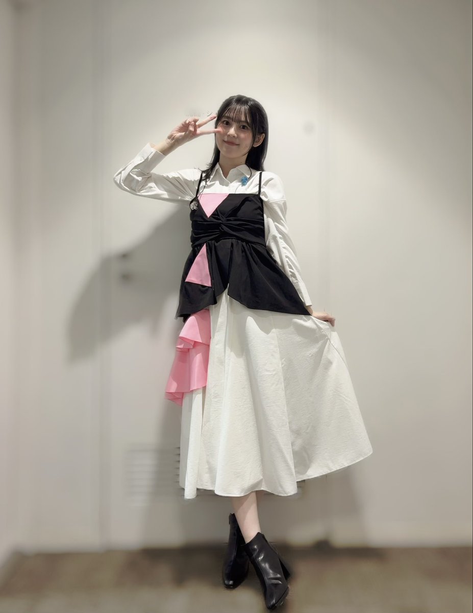 中島由貴❄ tweet media