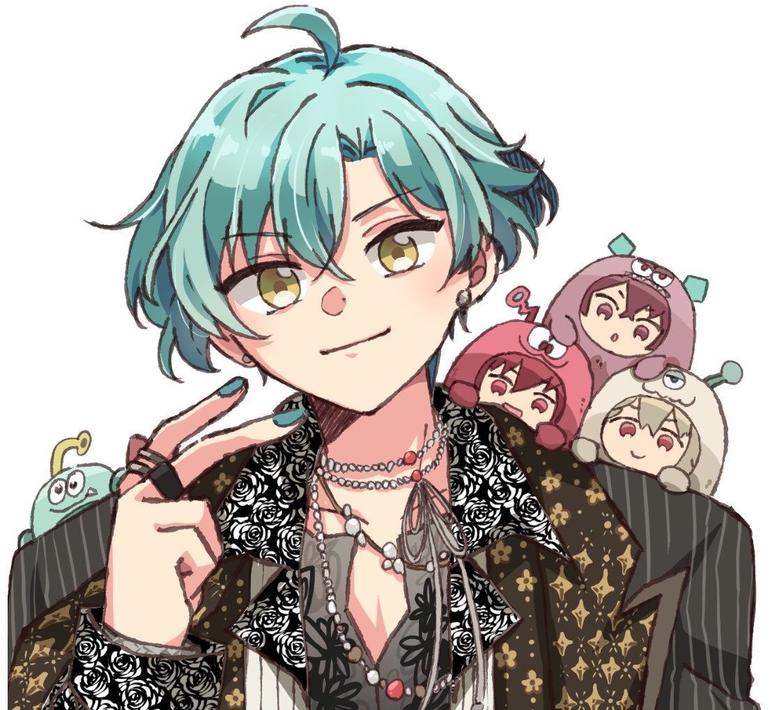 patiko_ravi's tweet photo. 差し入れ用だったハルチャン(と仲間たち) https://t.co/72zFqjl39t