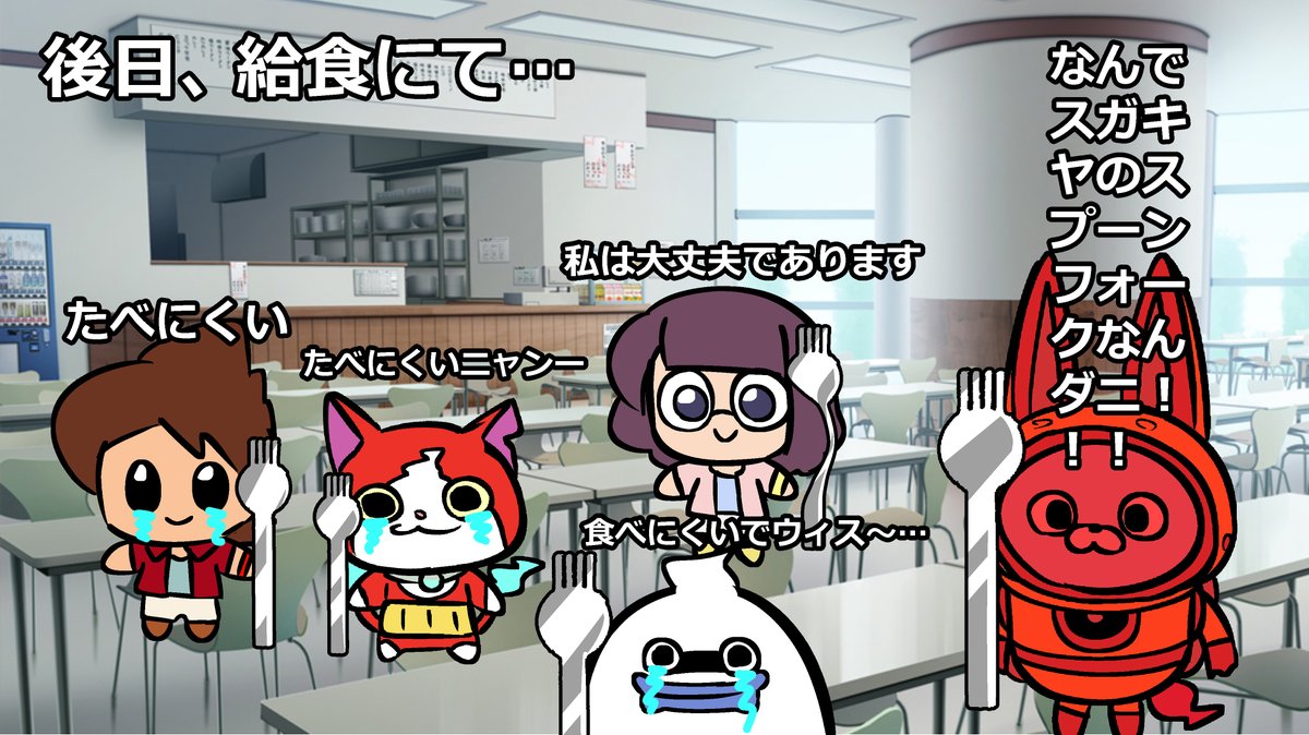 ハクサメ tweet media