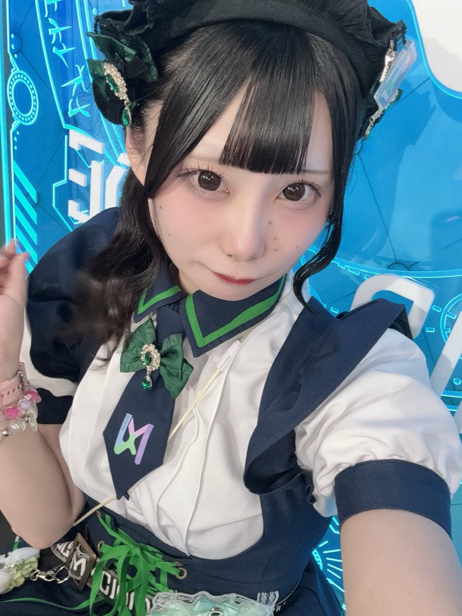 つむぎ🌱MAID/MADE秋葉原 tweet media