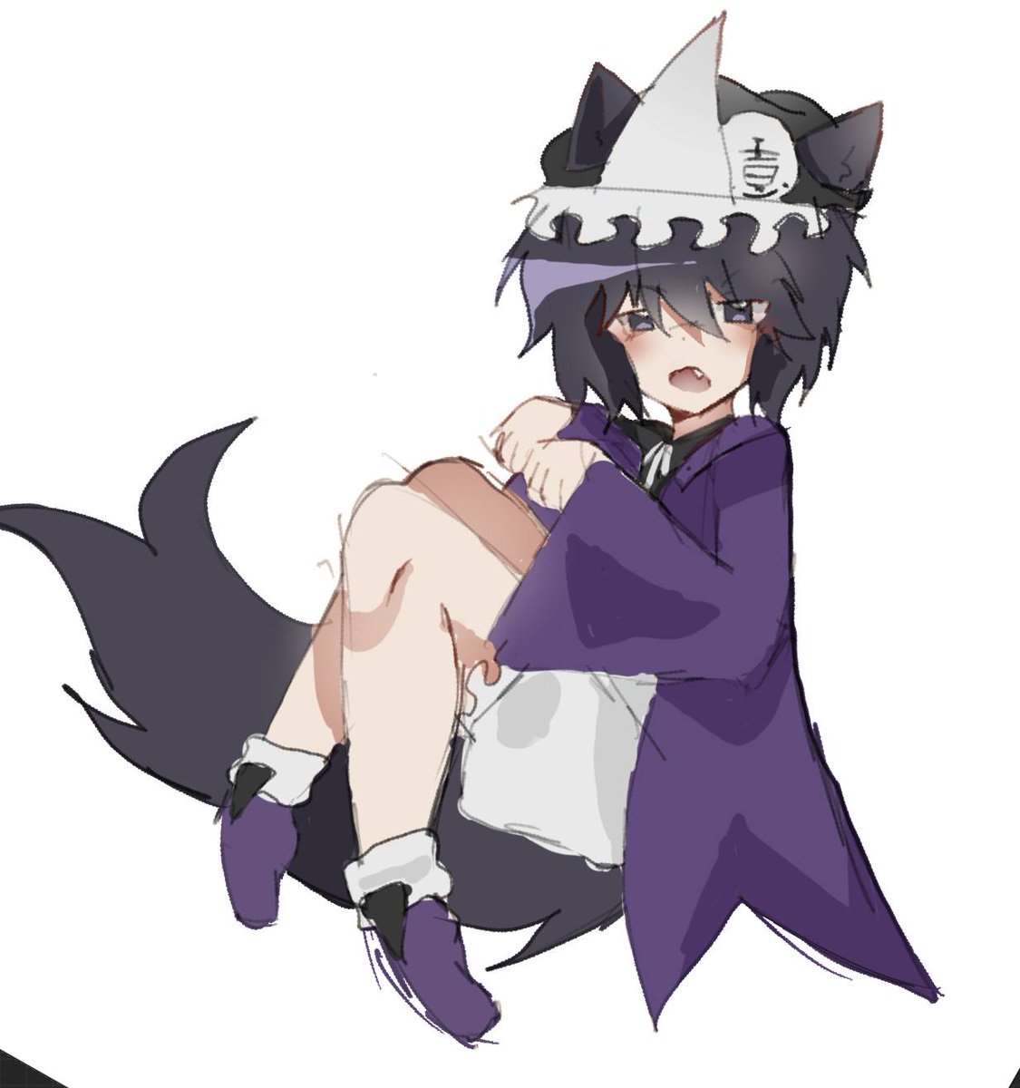 Kitsumi tweet media