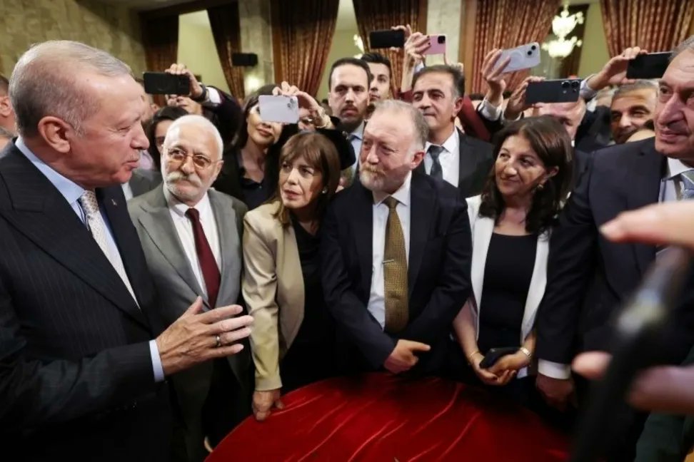 Koray Pehlivanoğlu tweet media