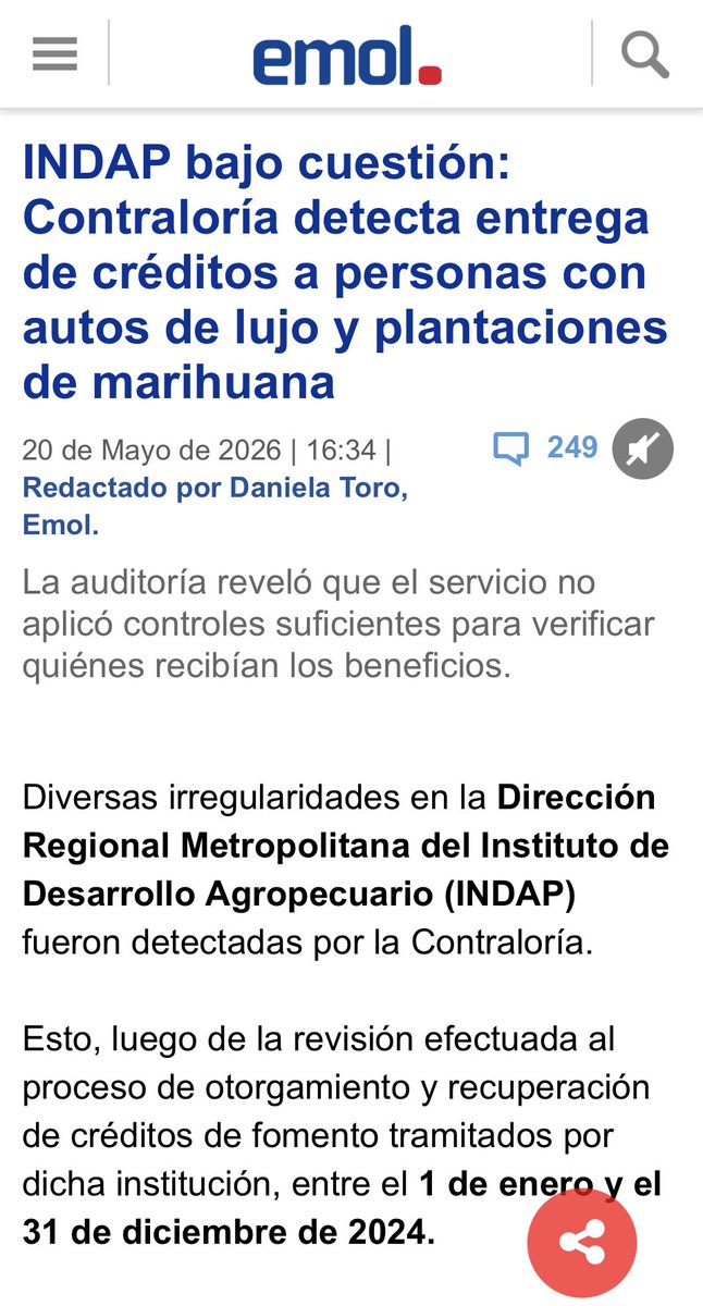 ENRIQUE VARGAS tweet media