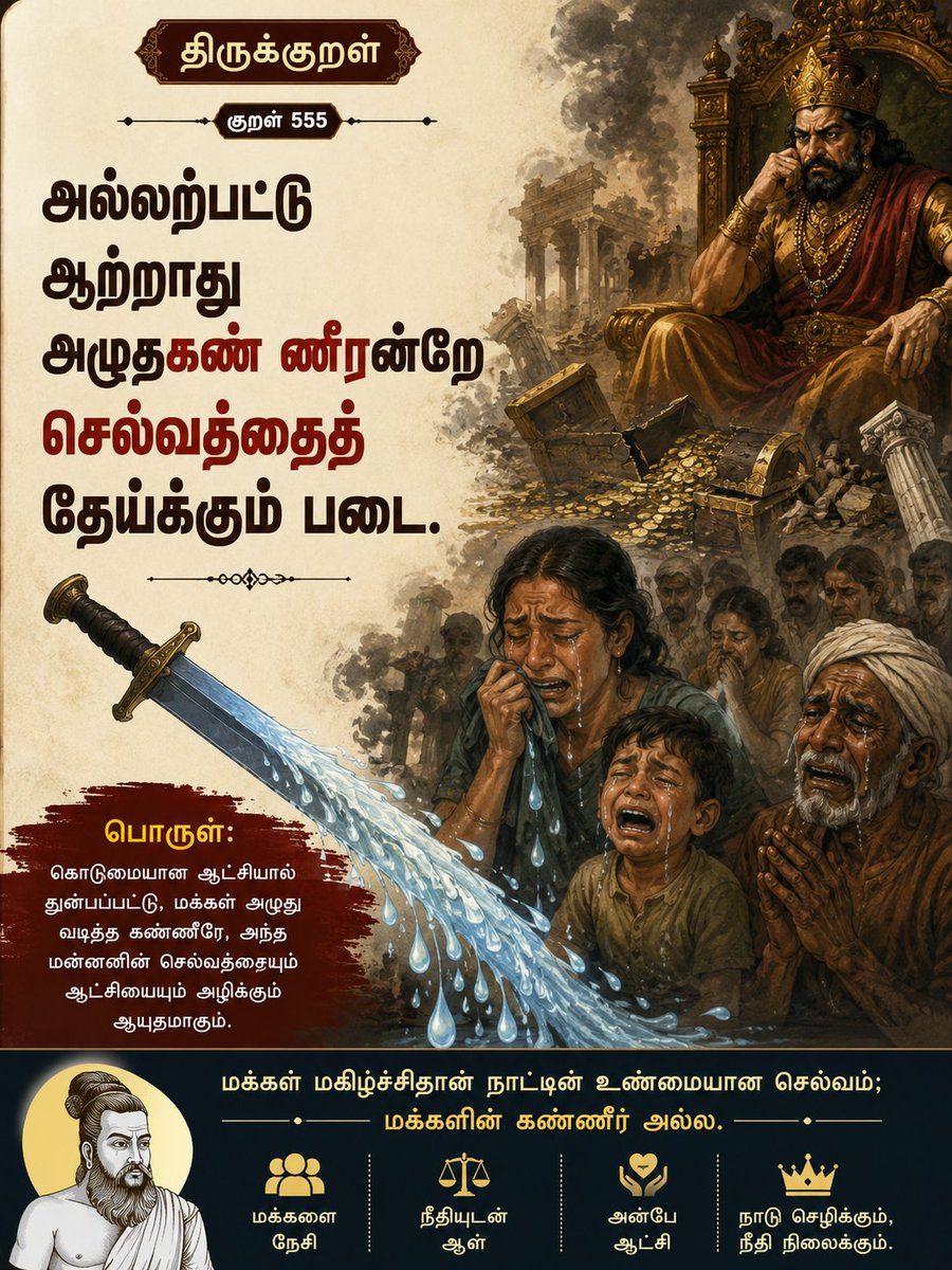 கிள்ளிவளவன் (War Room Ground Force) tweet media