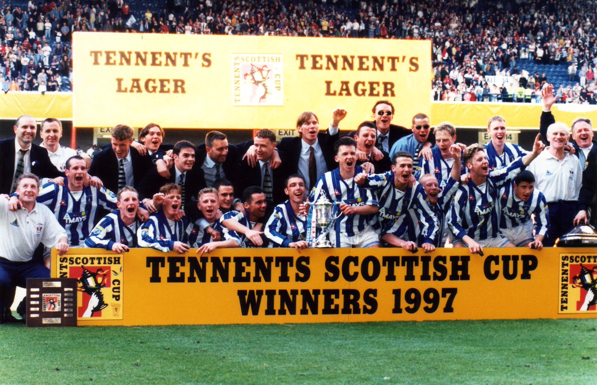 Kilmarnock FC tweet media