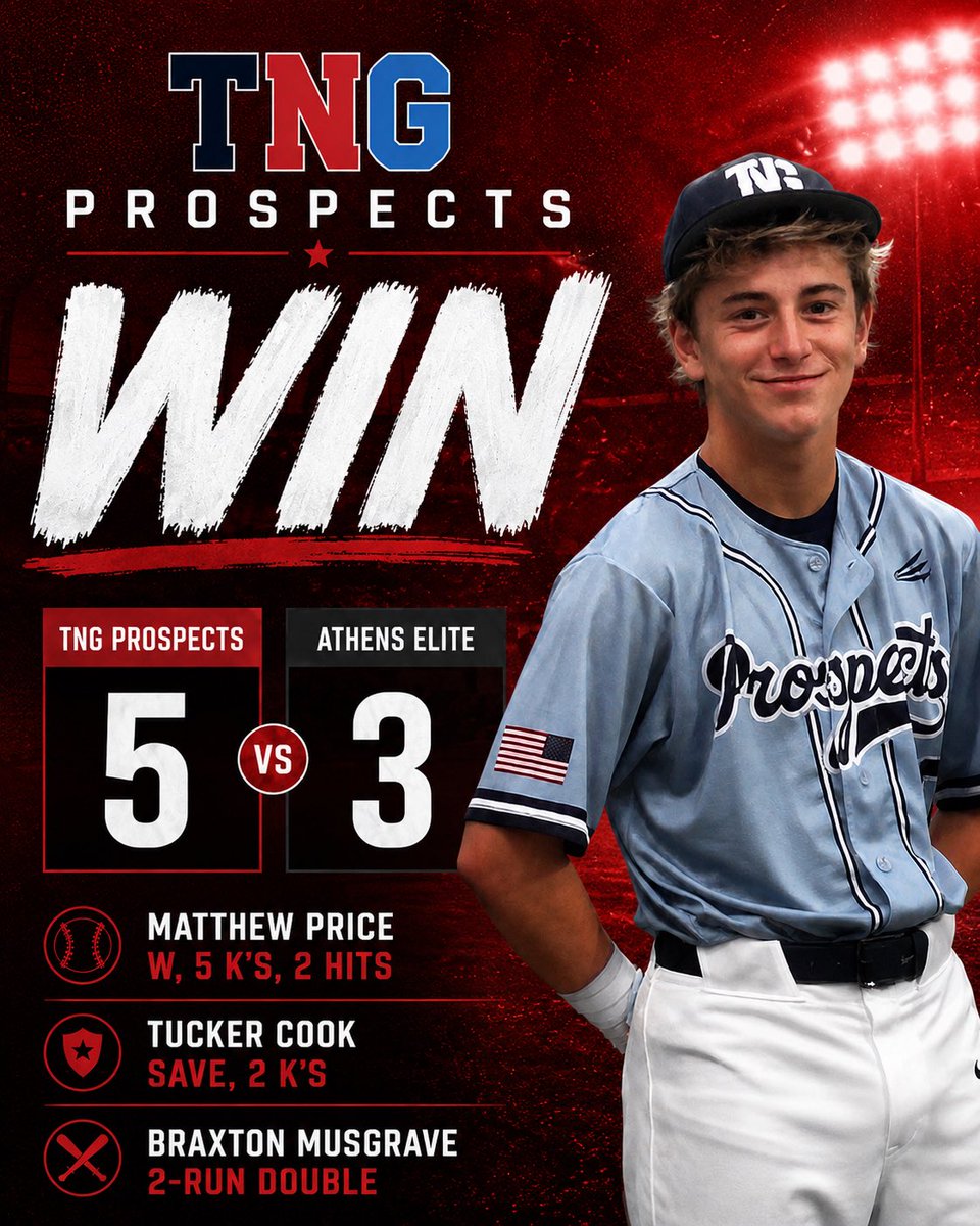 TNGProspects tweet media