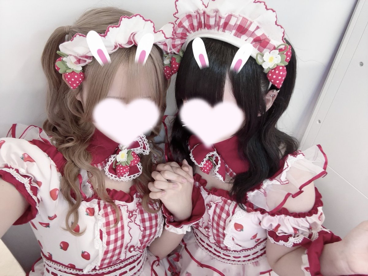 がーん tweet media